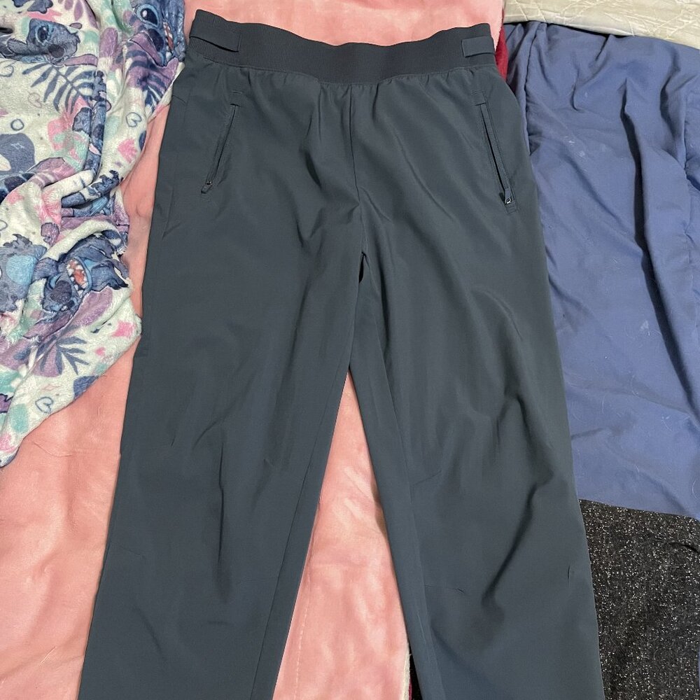 Splash Pants